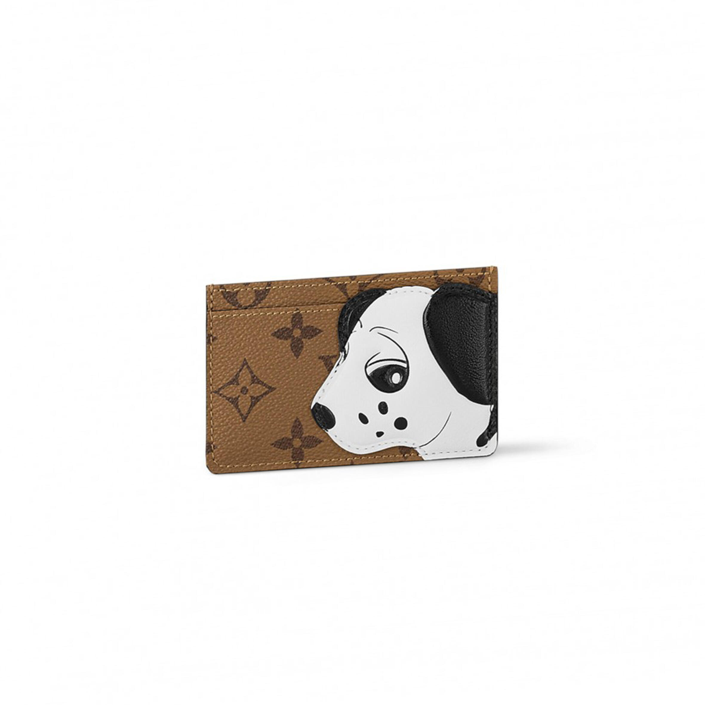 l0vis Vvtt0n master card holder m83691 (11*7*0.5cm)